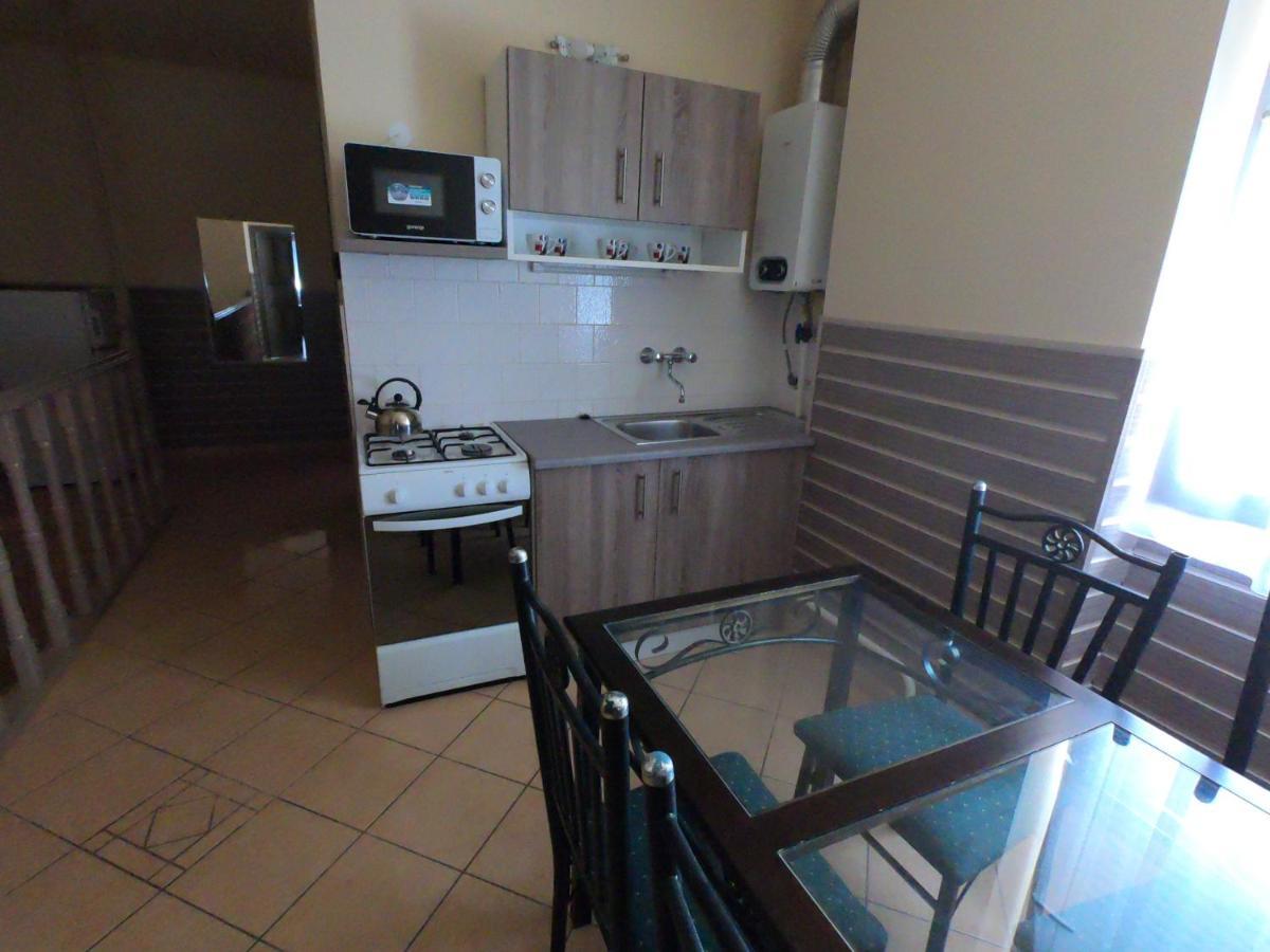 Dami Apartman Hajdúszoboszló Εξωτερικό φωτογραφία