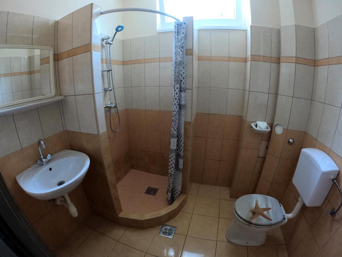 Dami Apartman Hajdúszoboszló Εξωτερικό φωτογραφία